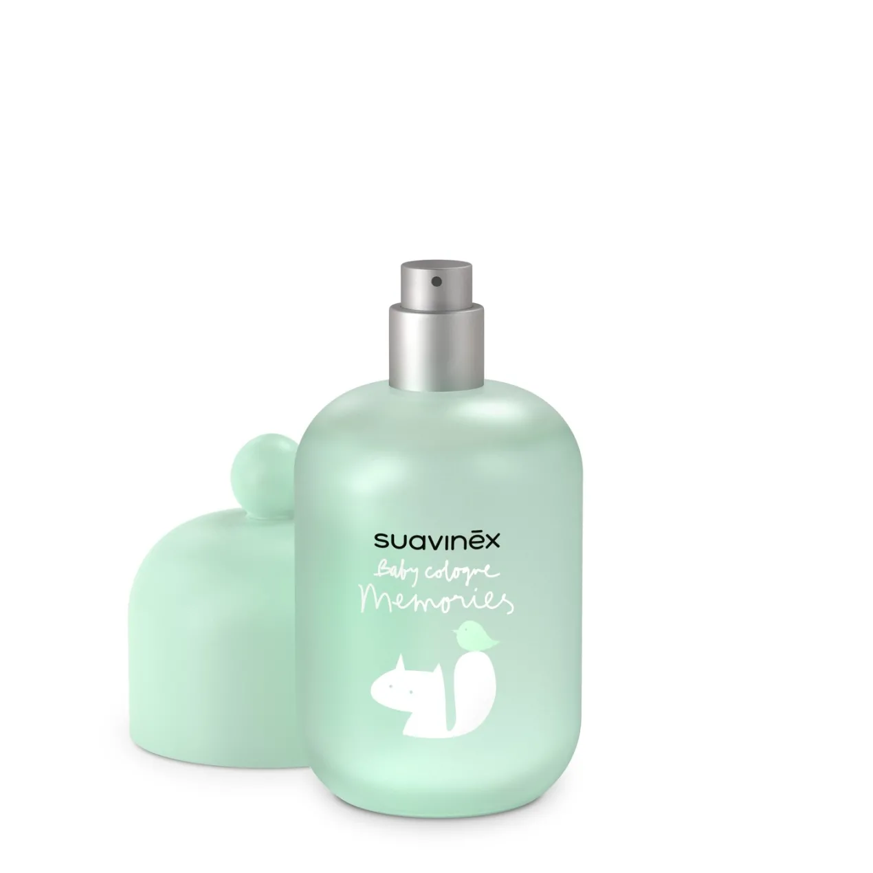 Colonia Infantil Baby Cologne Memories