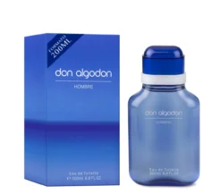 Colonia para Hombre