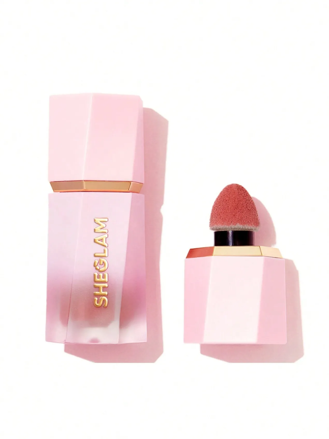 Color Bloom Liquid Blush Colorete Líquido Mate