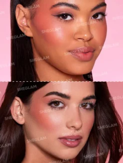 Color Bloom Liquid Blush Colorete Líquido Mate