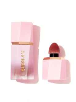 Color Bloom Liquid Blush Colorete Líquido Mate