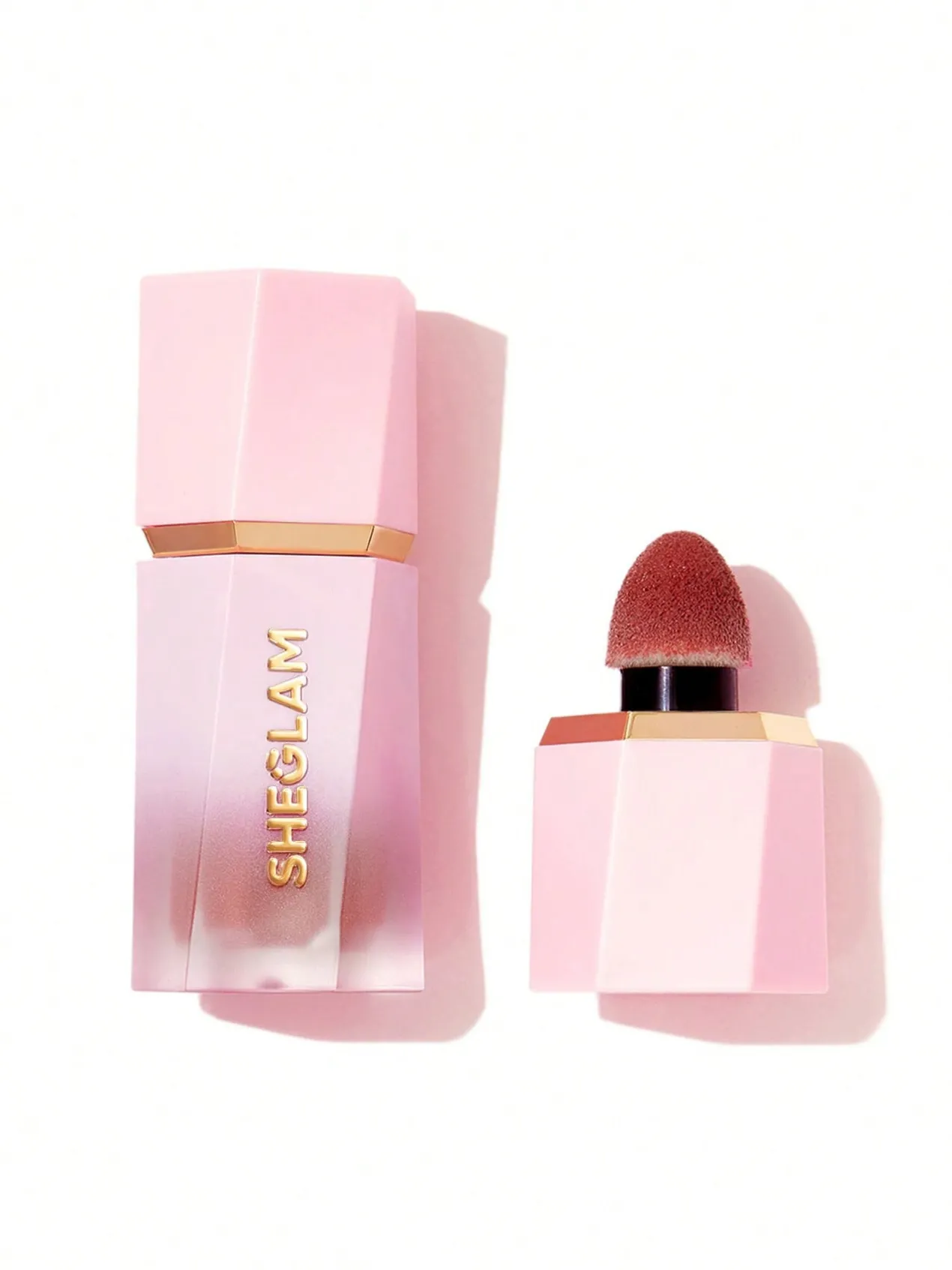 Color Bloom Liquid Blush Colorete Líquido Mate