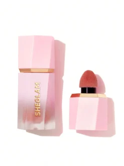 Color Bloom Liquid Blush Colorete Líquido Mate