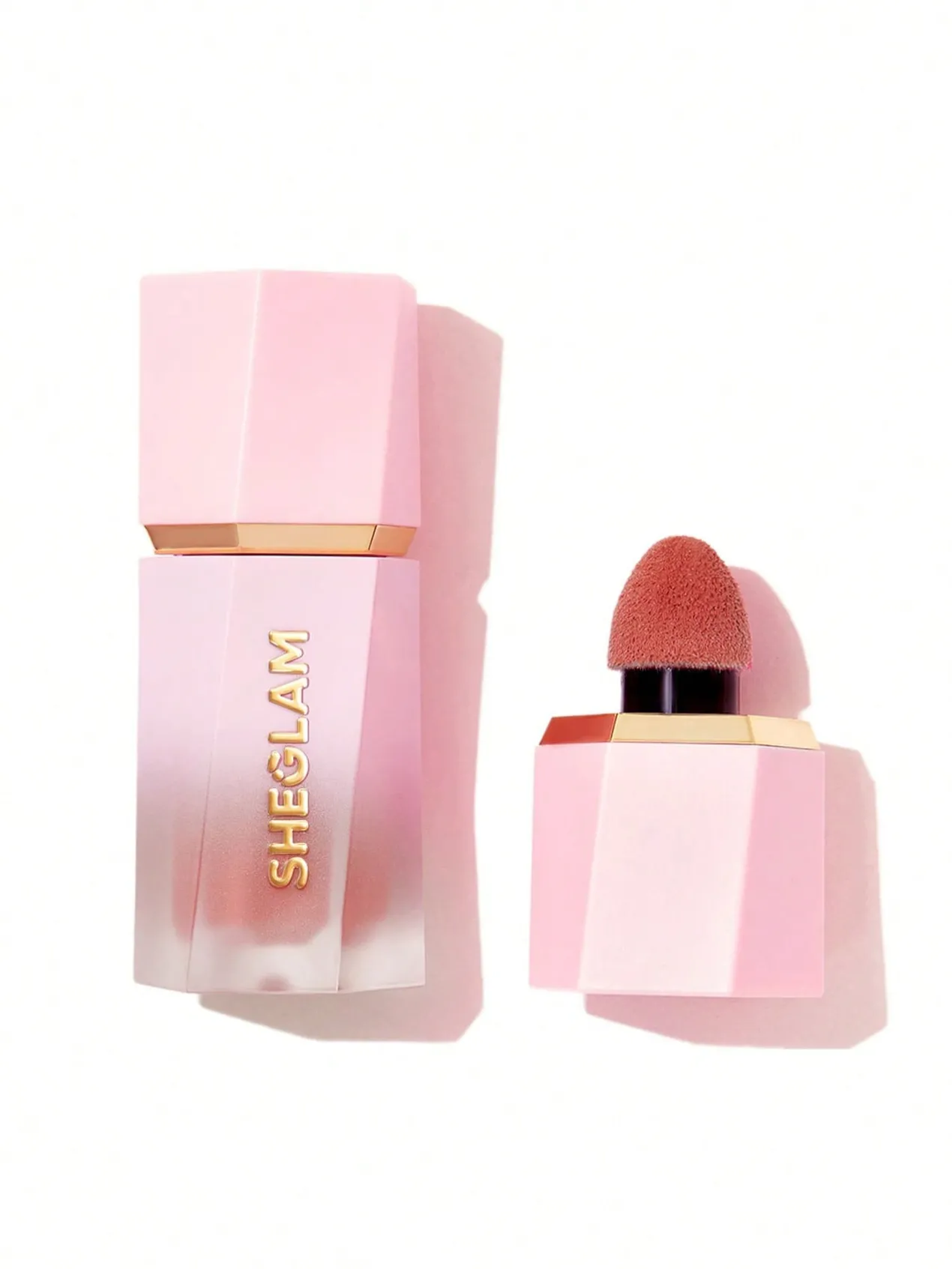 Color Bloom Liquid Blush Colorete Líquido Mate