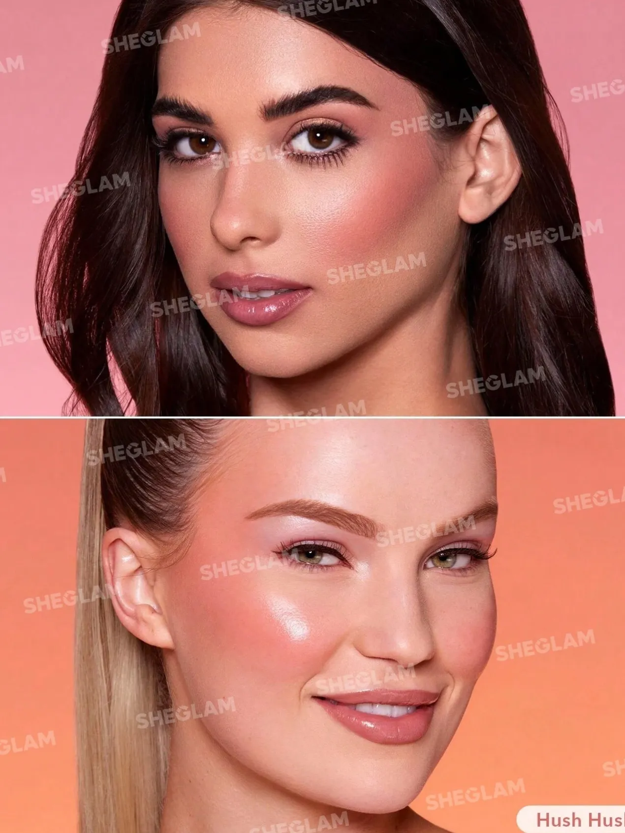Color Bloom Liquid Blush Colorete Líquido Mate