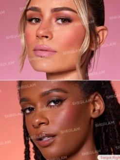 Color Bloom Liquid Blush Colorete Líquido Mate
