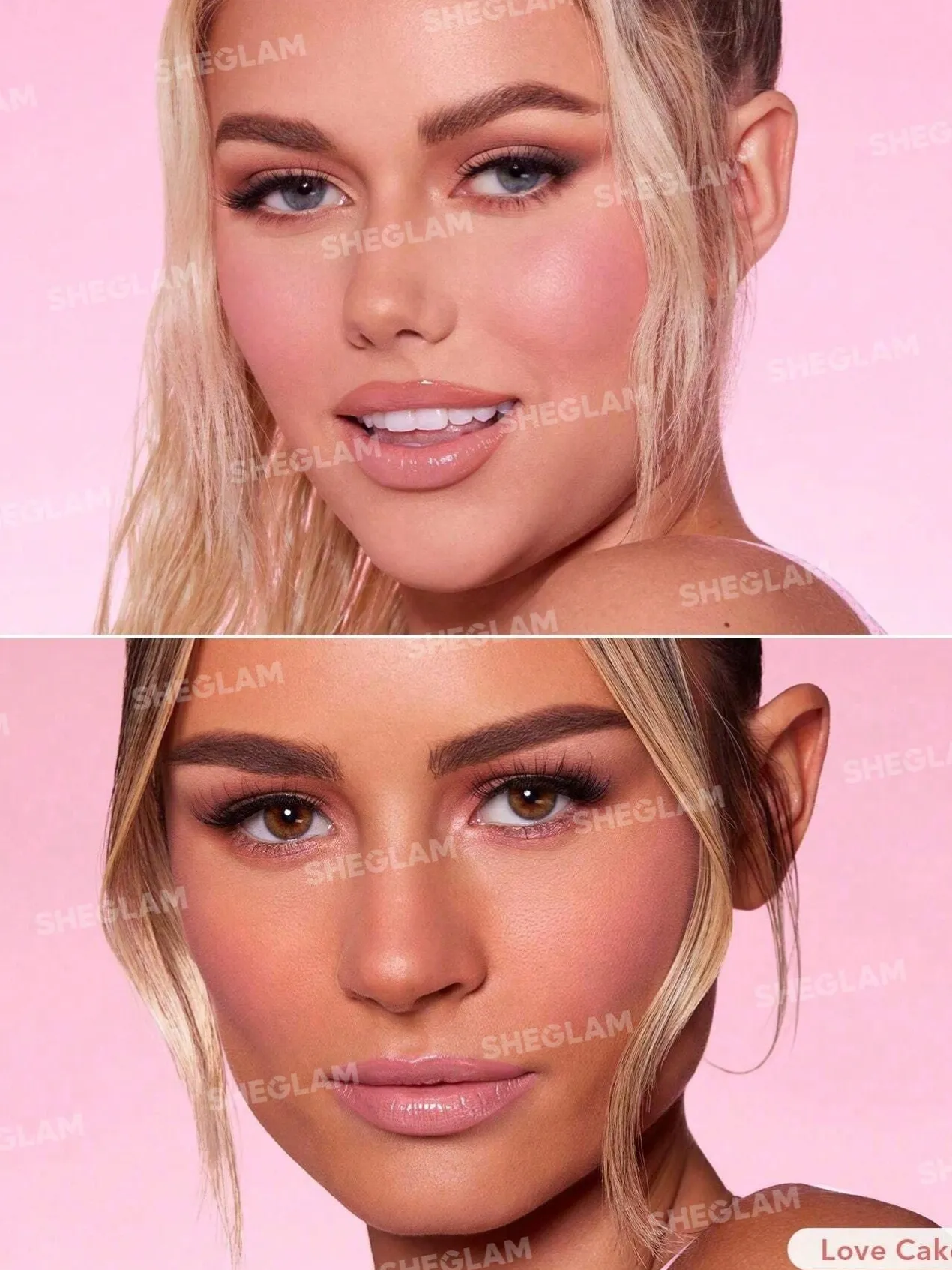 Color Bloom Liquid Blush Colorete Líquido Mate