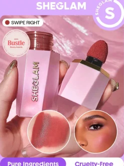 Color Bloom Liquid Blush Colorete Líquido Mate