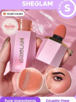 Color Bloom Liquid Blush Colorete Líquido Mate