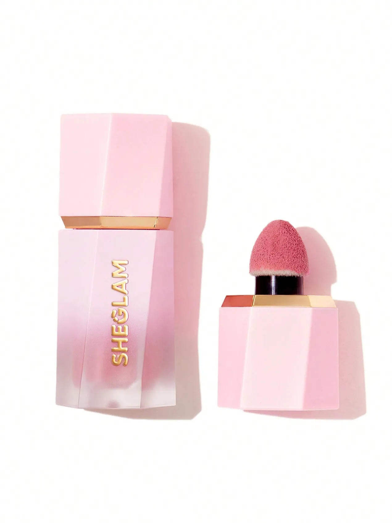 Color Bloom Liquid Blush Colorete Líquido Mate