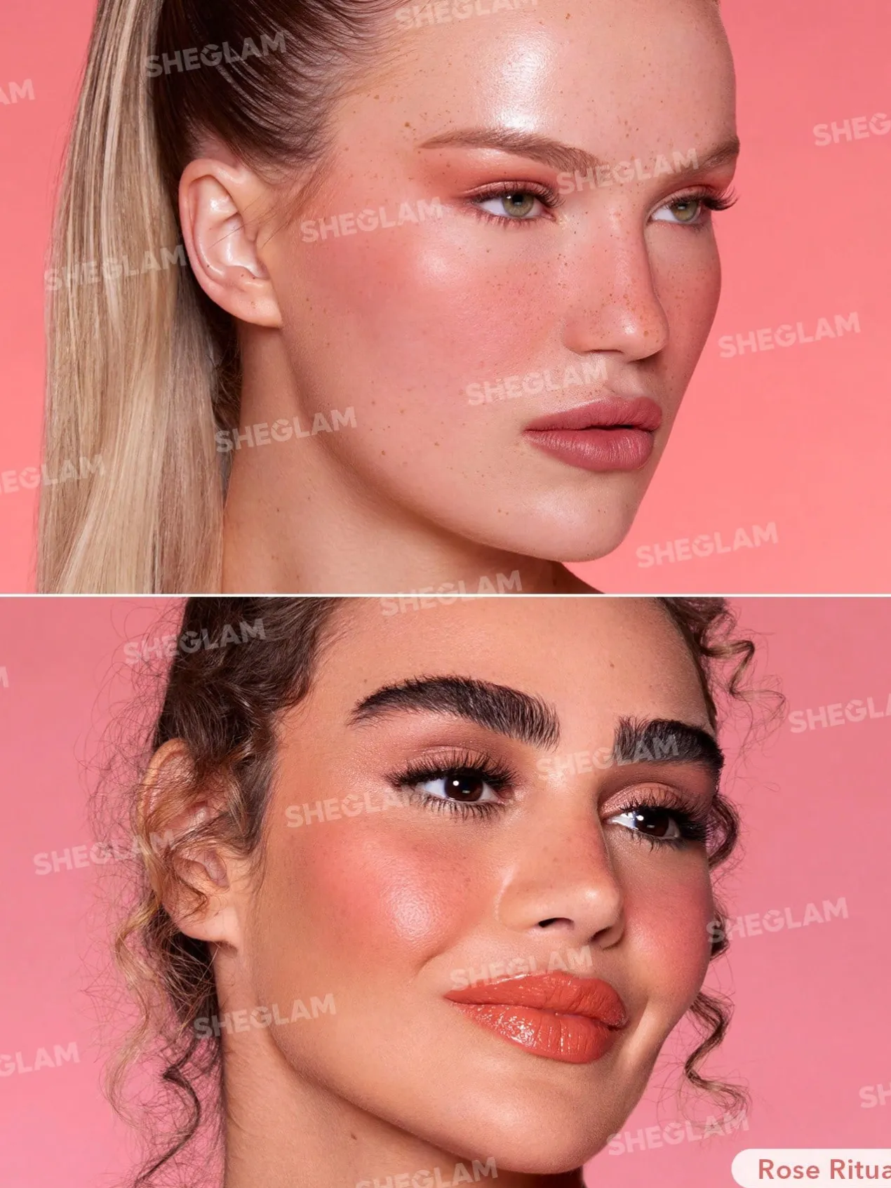 Color Bloom Liquid Blush Colorete Líquido Mate