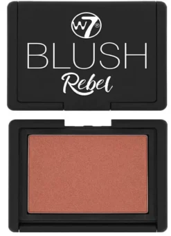 Colorete Blush Rebel