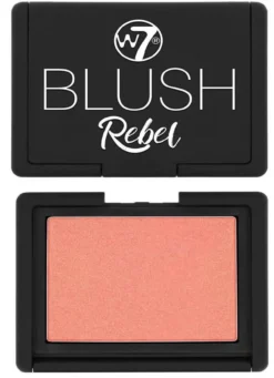 Colorete Blush Rebel