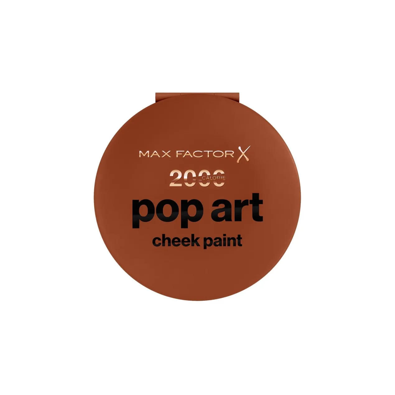 Colorete 2000 Calorie Pop Art Cheek Paint Blush