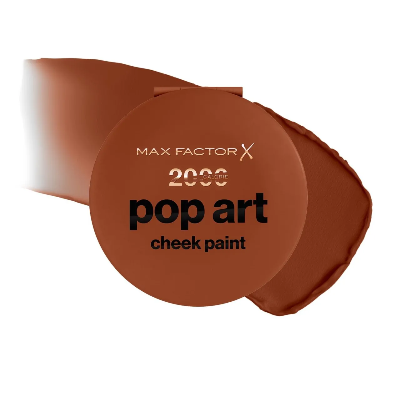 Colorete 2000 Calorie Pop Art Cheek Paint Blush