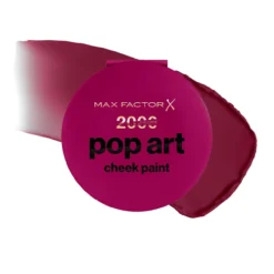 Colorete 2000 Calorie Pop Art Cheek Paint Blush