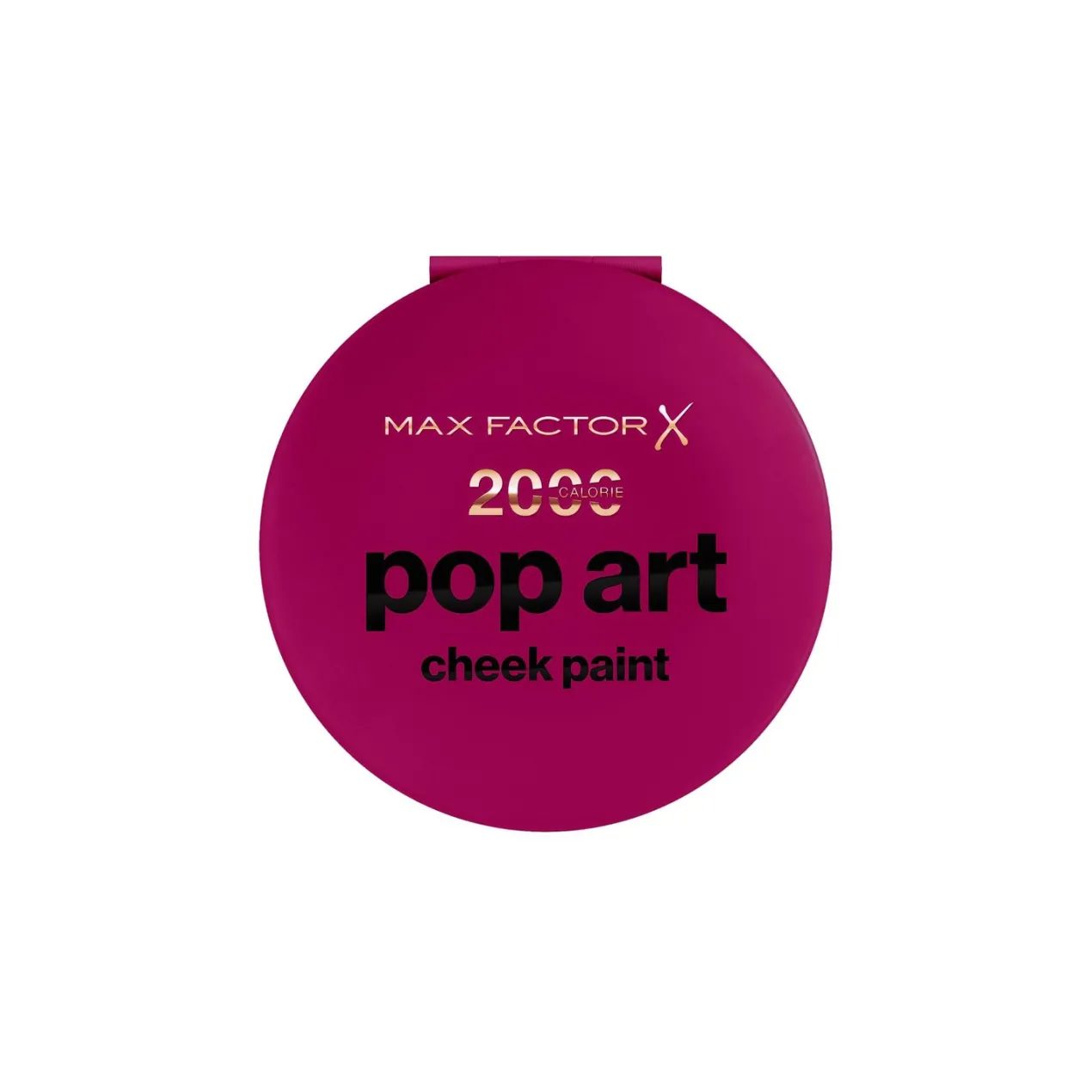 Colorete 2000 Calorie Pop Art Cheek Paint Blush