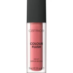 Colorete Colour FLush Dewy Serum Blush