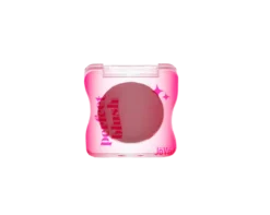 Colorete en Crema