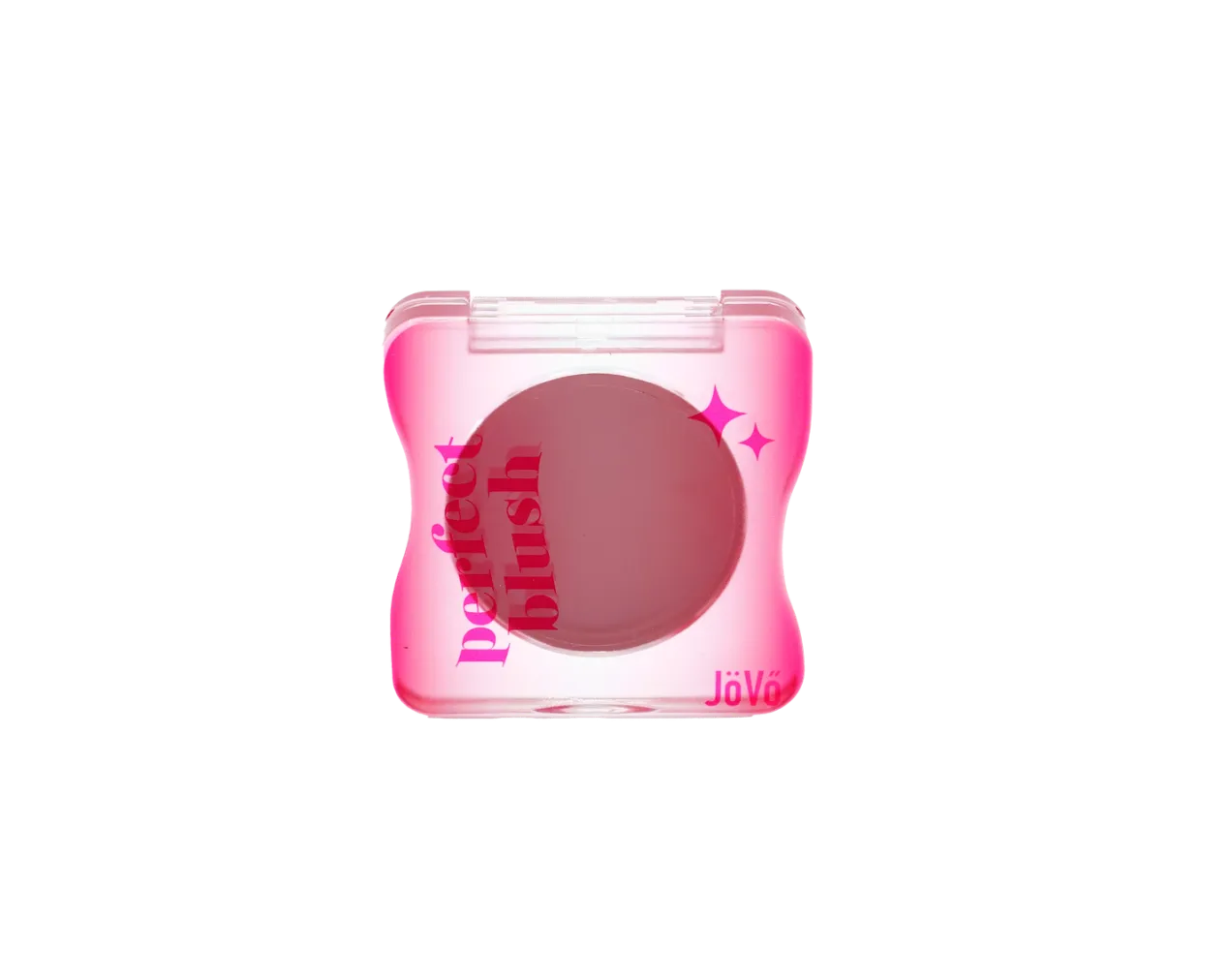 Colorete en Crema