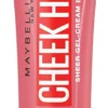 Colorete en crema Cheek Heat Gel-Cream Blush
