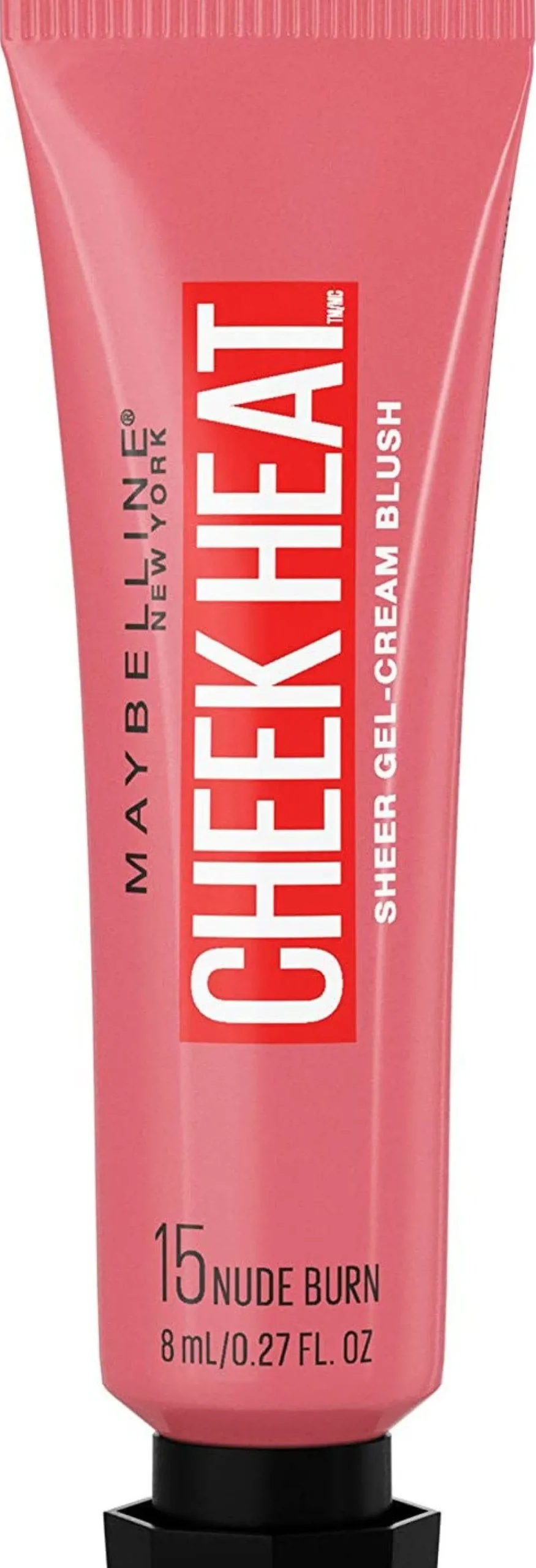 Colorete en crema Cheek Heat Gel-Cream Blush