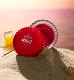 Colorete en Crema-Polvo Club Soleil