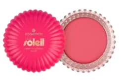Colorete en Crema-Polvo Club Soleil