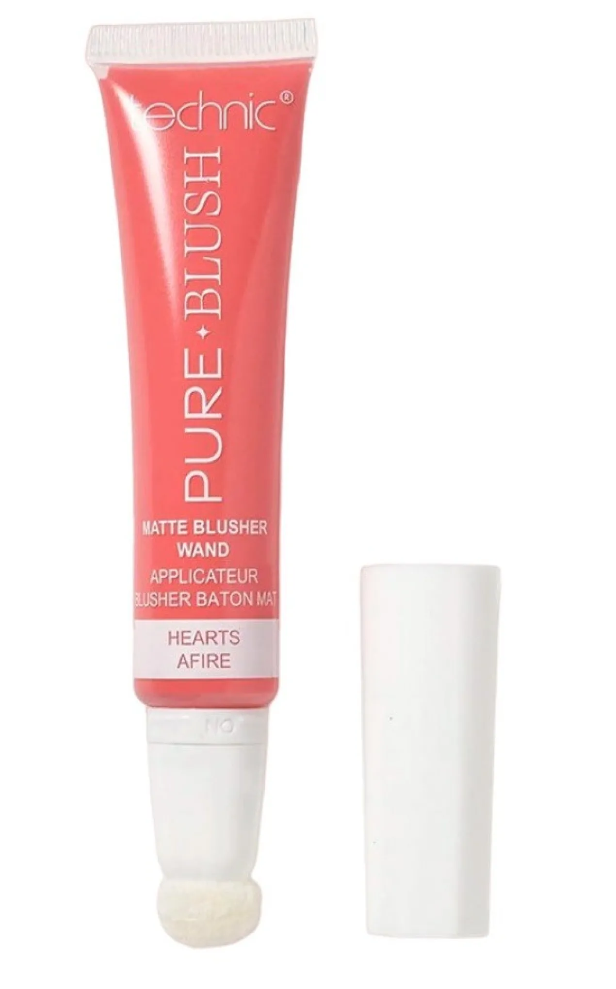 Colorete en Crema Pure Blush