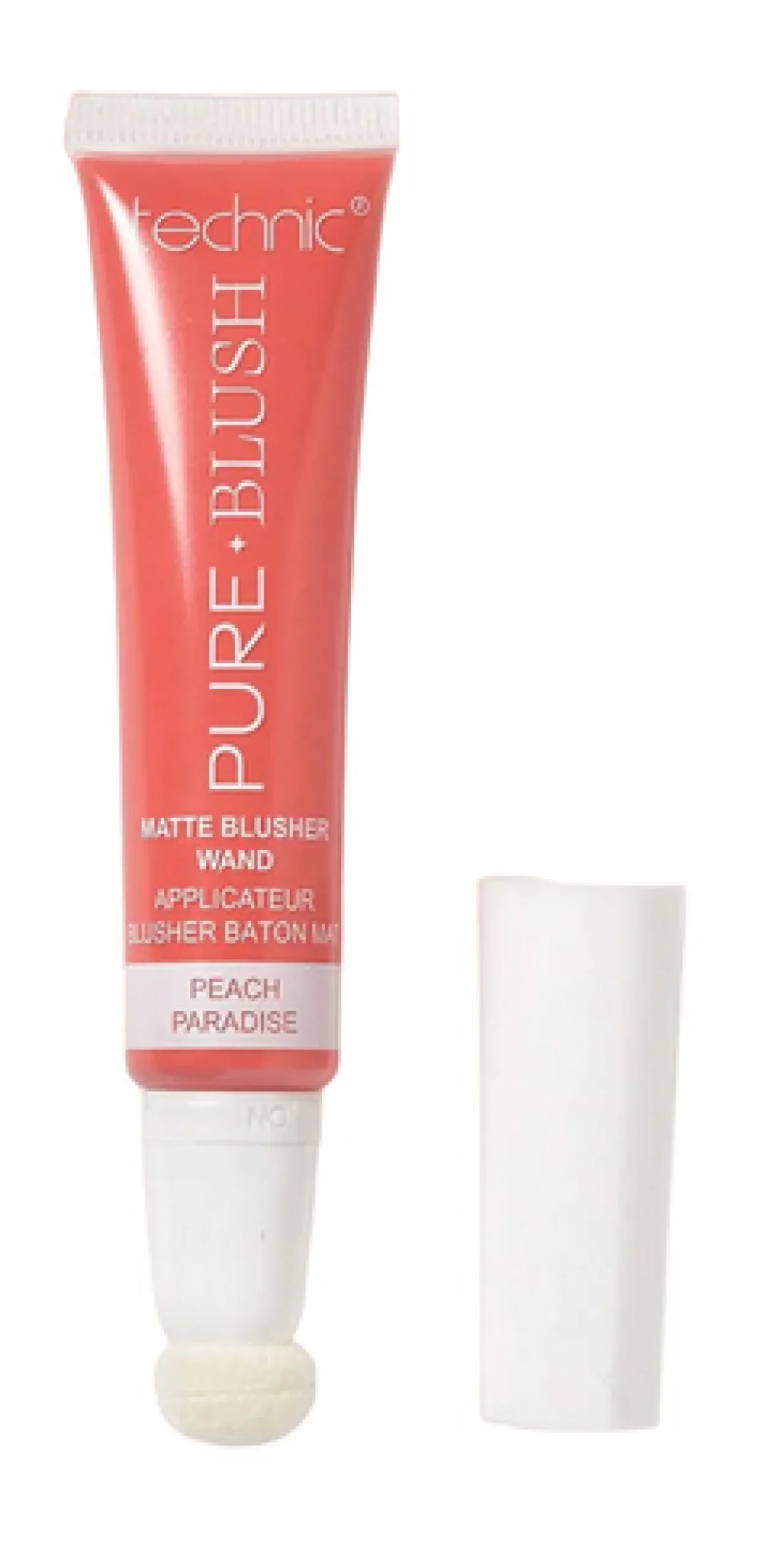 Colorete en Crema Pure Blush