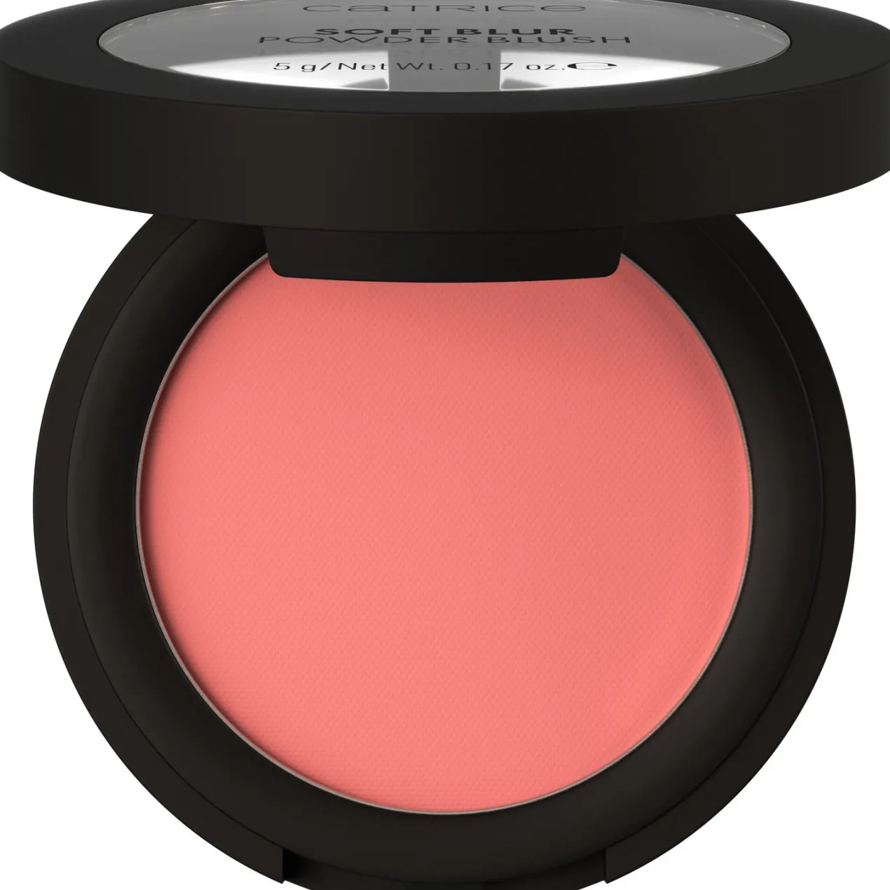 Colorete en Polvo Soft Blur