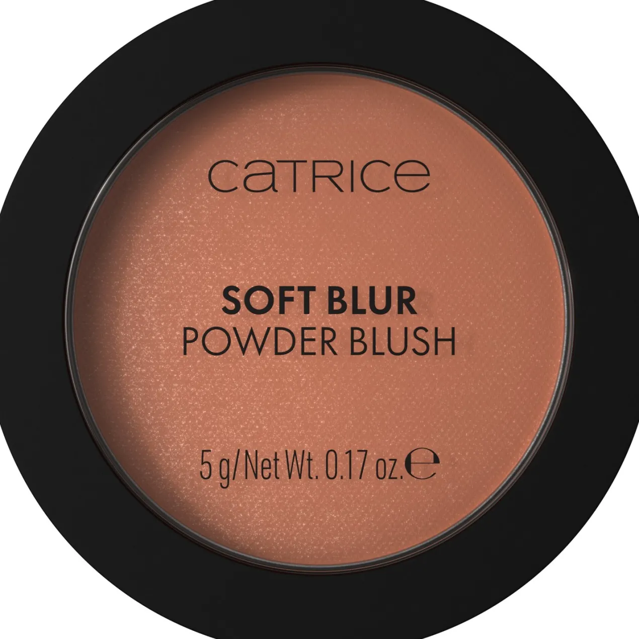 Colorete en Polvo Soft Blur