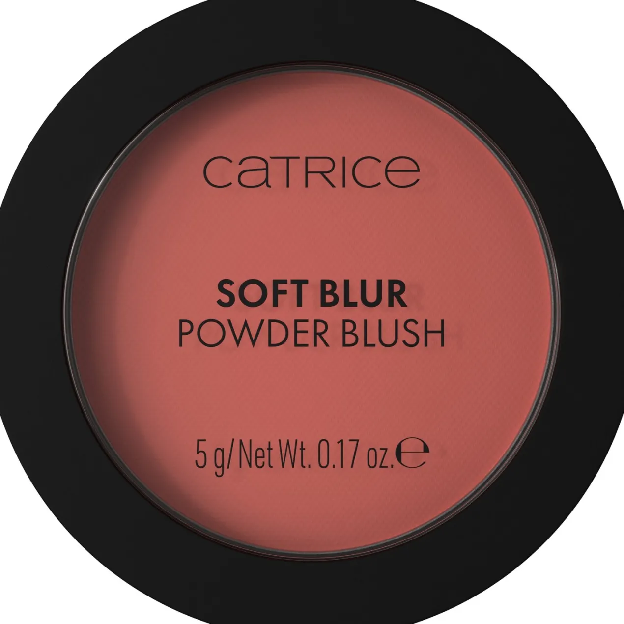 Colorete en Polvo Soft Blur