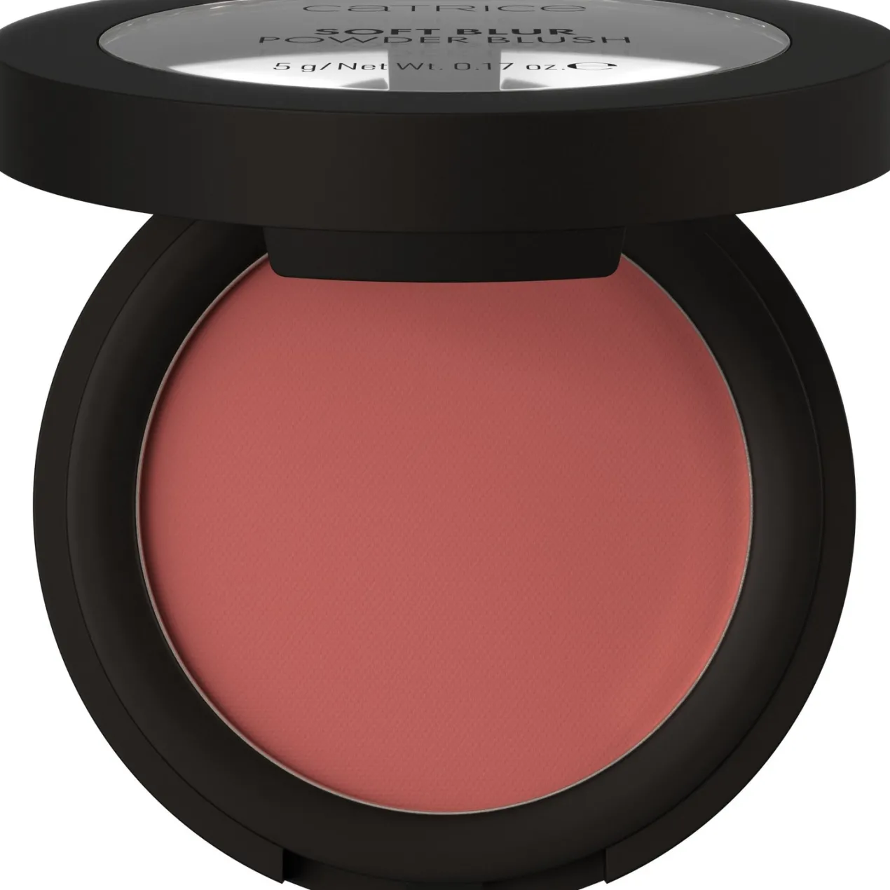 Colorete en Polvo Soft Blur