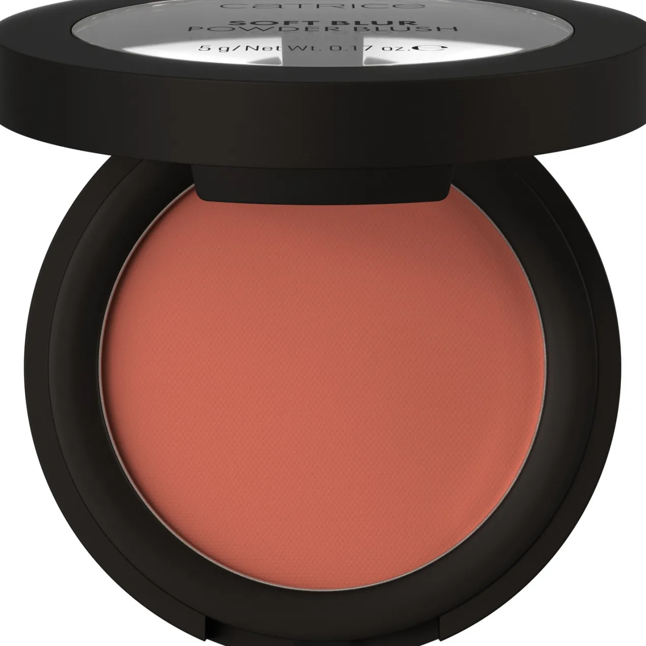 Colorete en Polvo Soft Blur