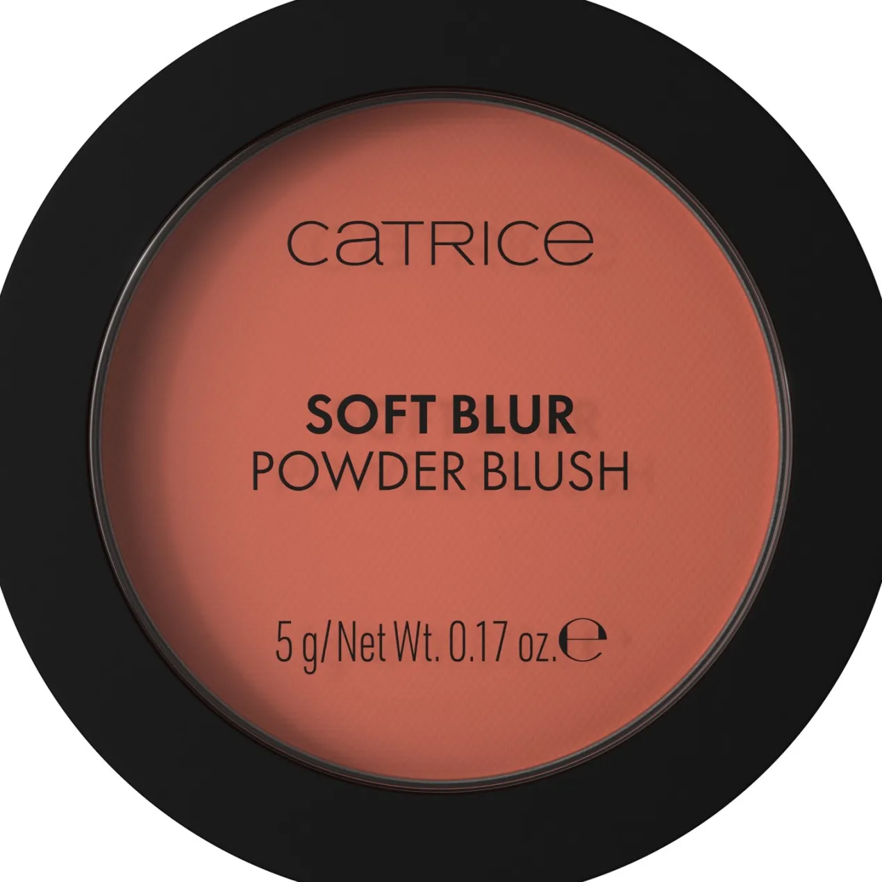 Colorete en Polvo Soft Blur