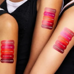 Colorete en Stick Cherry Glaze Bar