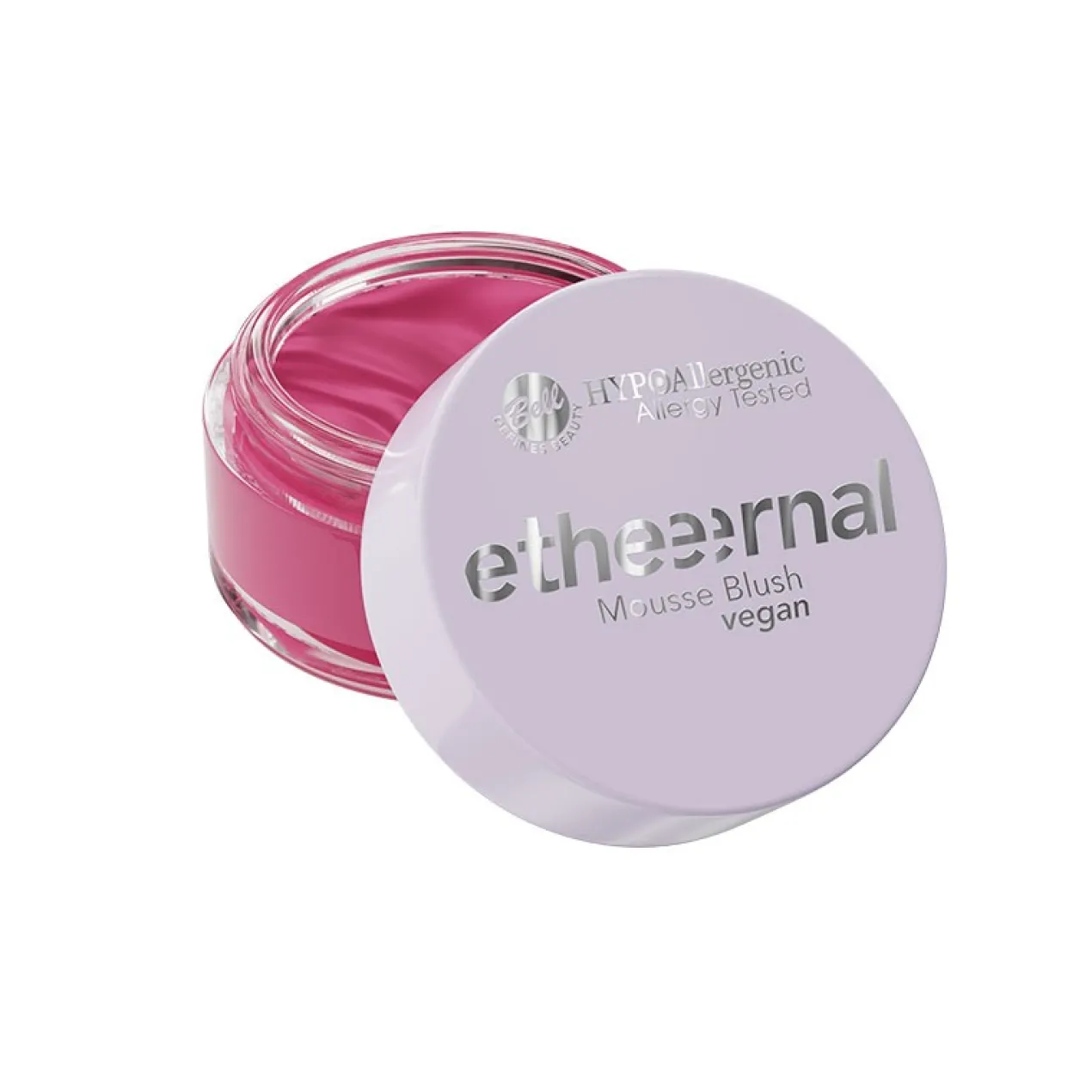 Colorete Ethernal Mousse Blush