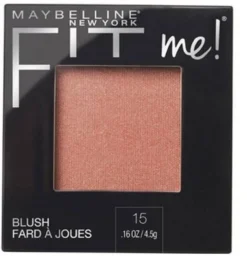 Colorete Fit Me