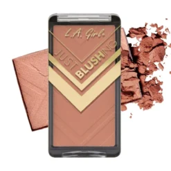Colorete Just Blushing