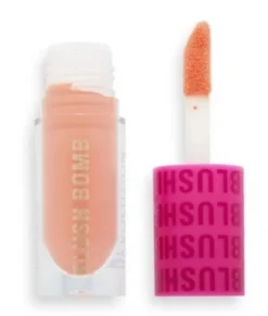 Colorete Liquido Blush Bomb Blusher