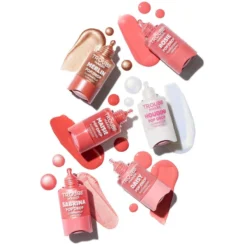 Colorete Liquido Pop Drop Rosie Liquid Blush