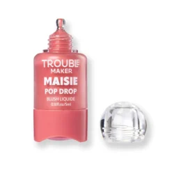 Colorete Liquido Pop Drop Rosie Liquid Blush