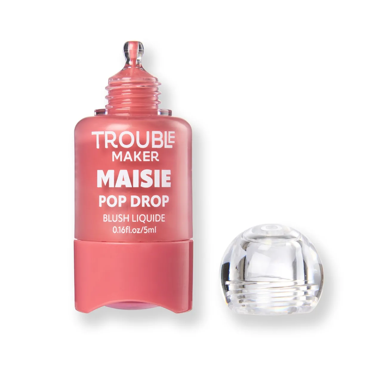 Colorete Liquido Pop Drop Rosie Liquid Blush