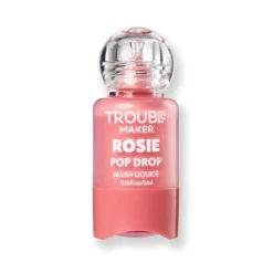Colorete Liquido Pop Drop Rosie Liquid Blush