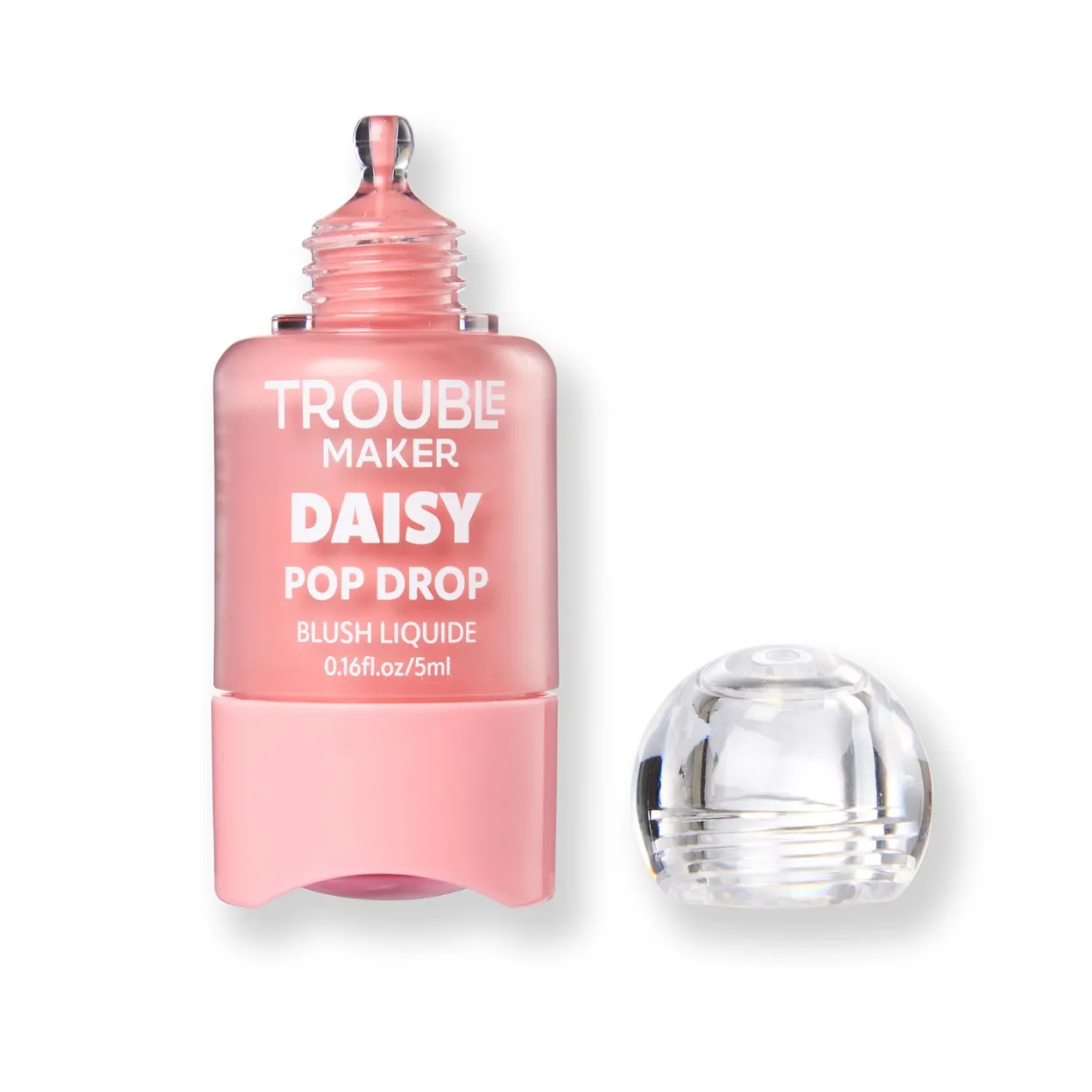 Colorete Liquido Pop Drop Rosie Liquid Blush
