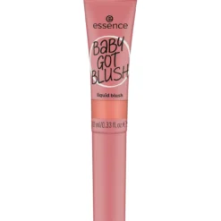 Colorete Líquido Baby Got Blush