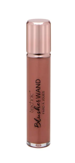 Colorete Líquido Blusher Wand