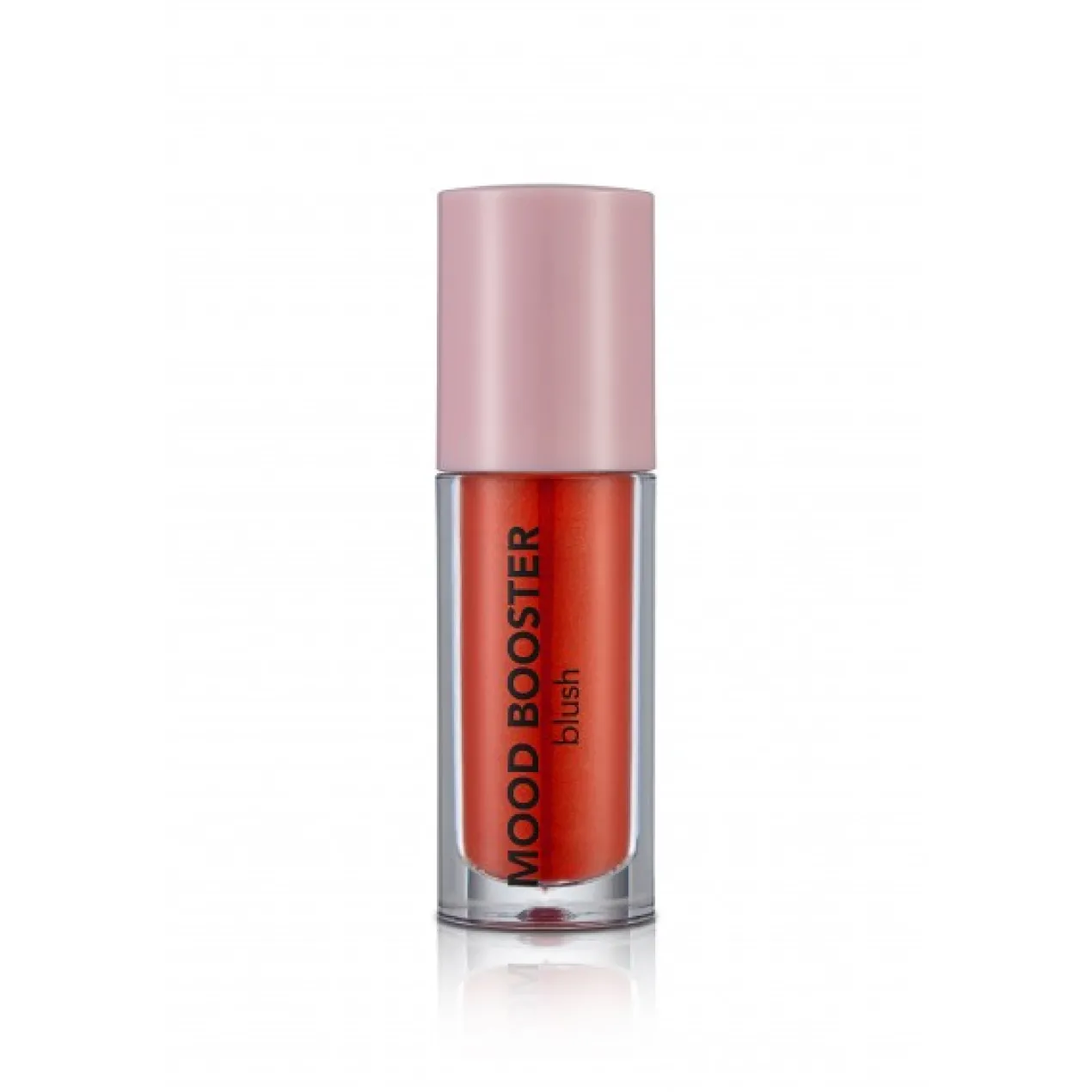 Colorete Líquido Mood Booster Blush