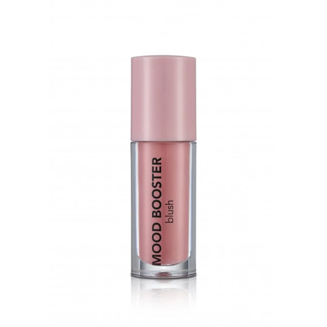Colorete Líquido Mood Booster Blush